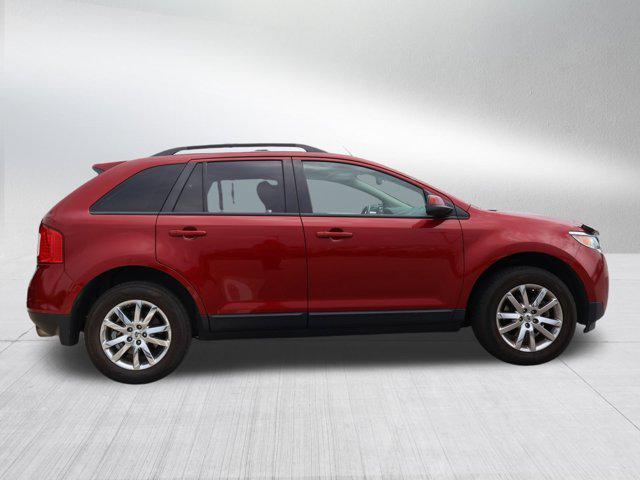 used 2013 Ford Edge car, priced at $8,889
