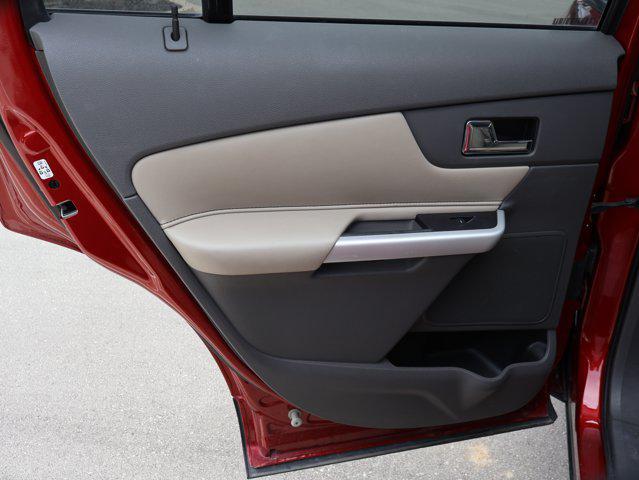 used 2013 Ford Edge car, priced at $8,889