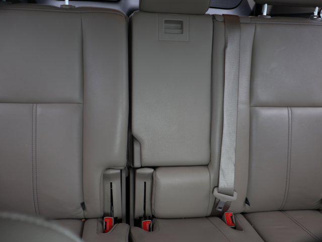 used 2013 Ford Edge car, priced at $8,889