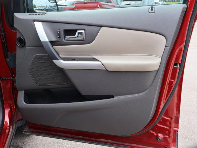 used 2013 Ford Edge car, priced at $8,889