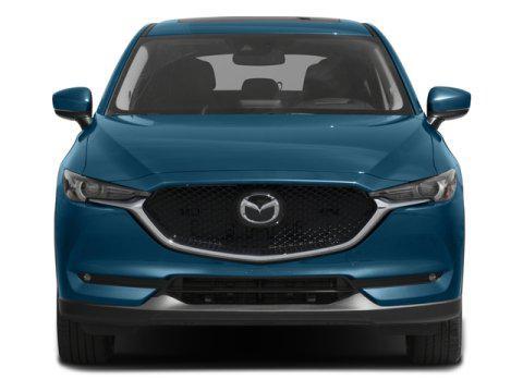 used 2017 Mazda CX-5 car, priced at $19,265