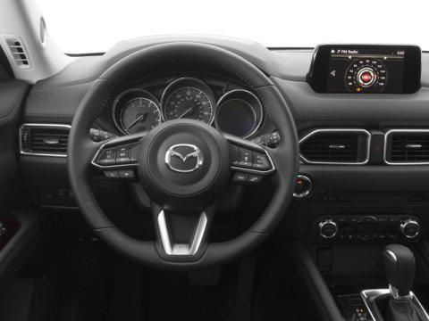 used 2017 Mazda CX-5 car, priced at $19,265