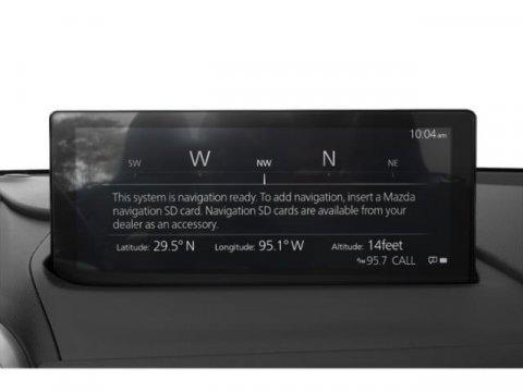 new 2025 Mazda MX-5 Miata car, priced at $37,085