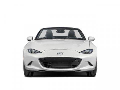 new 2025 Mazda MX-5 Miata car, priced at $37,085