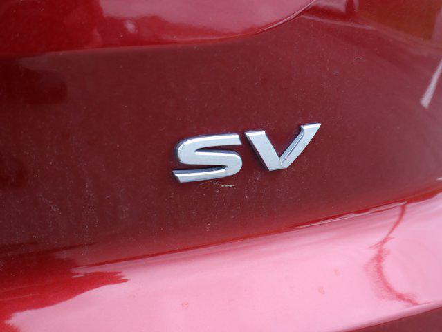 used 2022 Nissan Pathfinder car, priced at $27,475