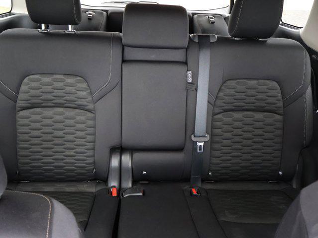 used 2022 Nissan Pathfinder car, priced at $27,475