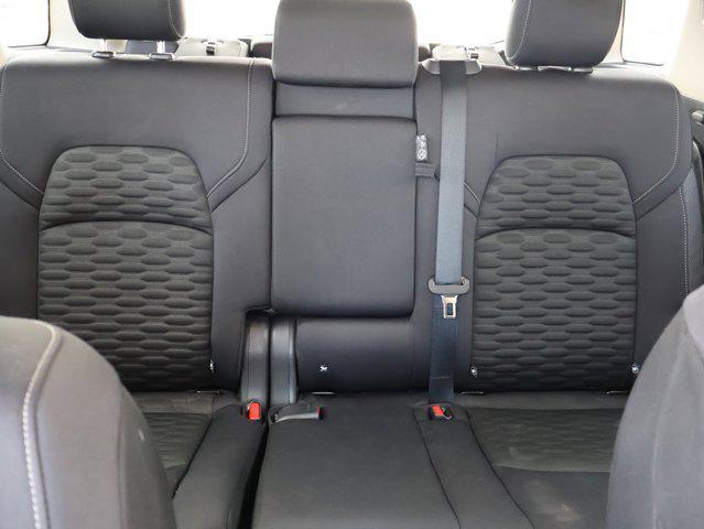 used 2022 Nissan Pathfinder car, priced at $27,995