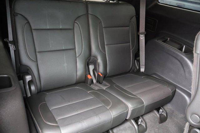 used 2021 GMC Acadia car, priced at $25,225