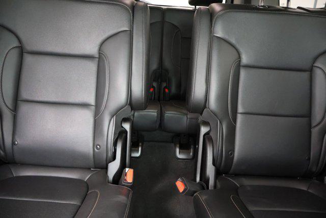 used 2021 GMC Acadia car, priced at $25,225