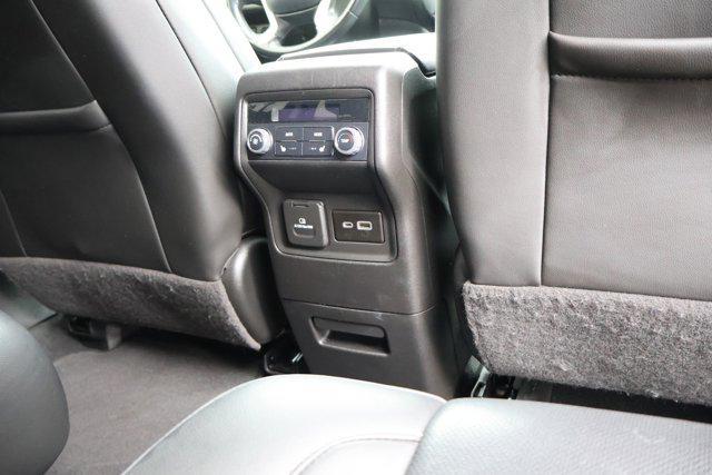 used 2021 GMC Acadia car, priced at $25,225