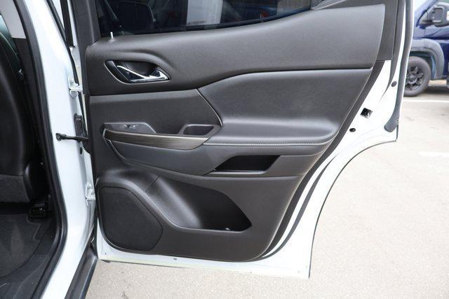 used 2021 GMC Acadia car, priced at $25,225