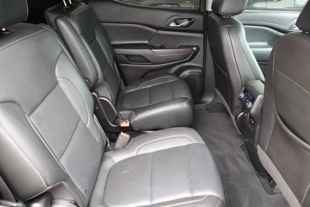 used 2021 GMC Acadia car, priced at $25,225