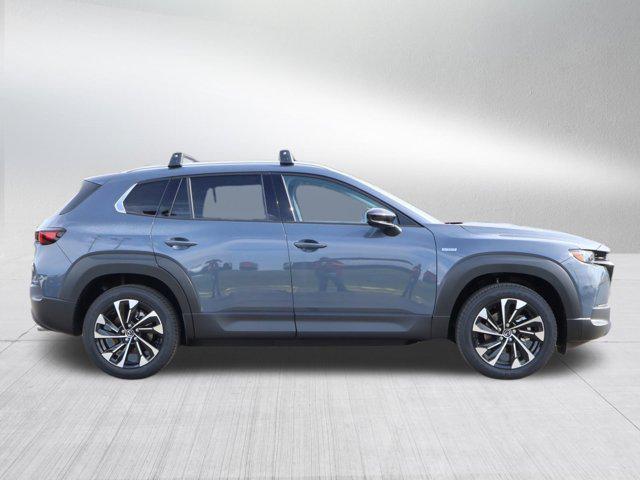 new 2025 Mazda CX-50 Hybrid car, priced at $41,380