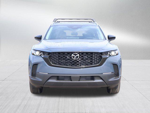 new 2025 Mazda CX-50 Hybrid car, priced at $41,380