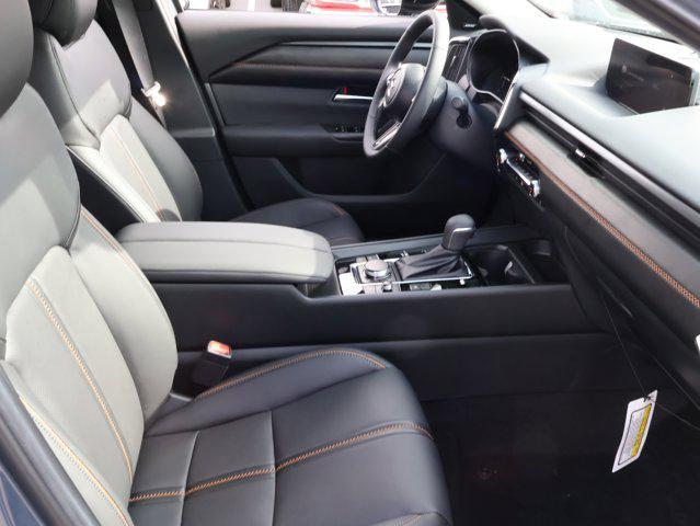new 2025 Mazda CX-50 Hybrid car, priced at $41,380
