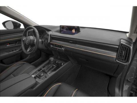 new 2025 Mazda CX-50 Hybrid car, priced at $42,680