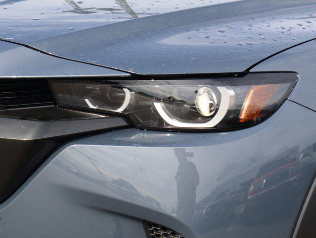 new 2025 Mazda CX-50 Hybrid car, priced at $41,380