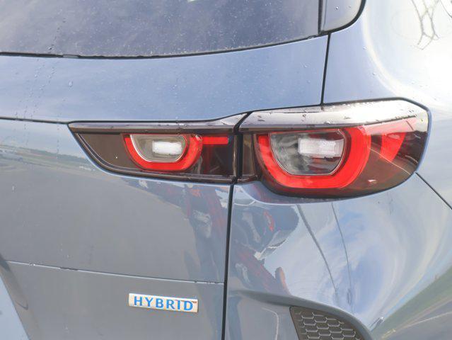 new 2025 Mazda CX-50 Hybrid car, priced at $41,380