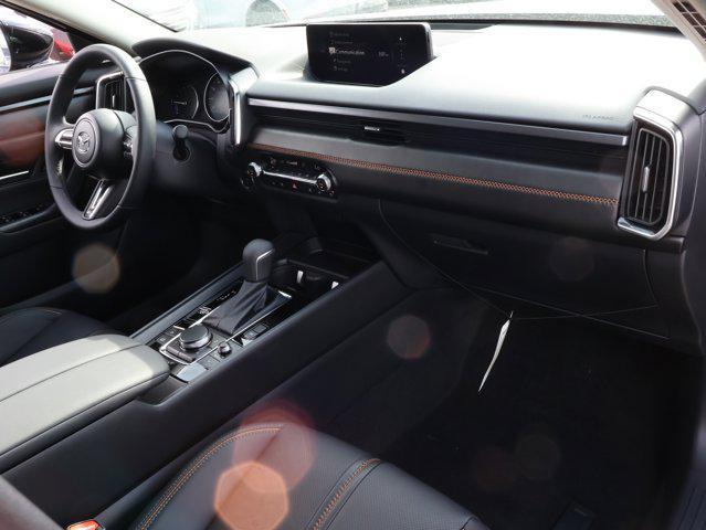 new 2025 Mazda CX-50 Hybrid car, priced at $41,380