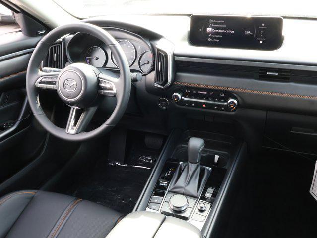 new 2025 Mazda CX-50 Hybrid car, priced at $41,380