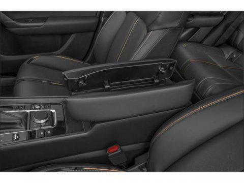 new 2025 Mazda CX-50 Hybrid car, priced at $42,680