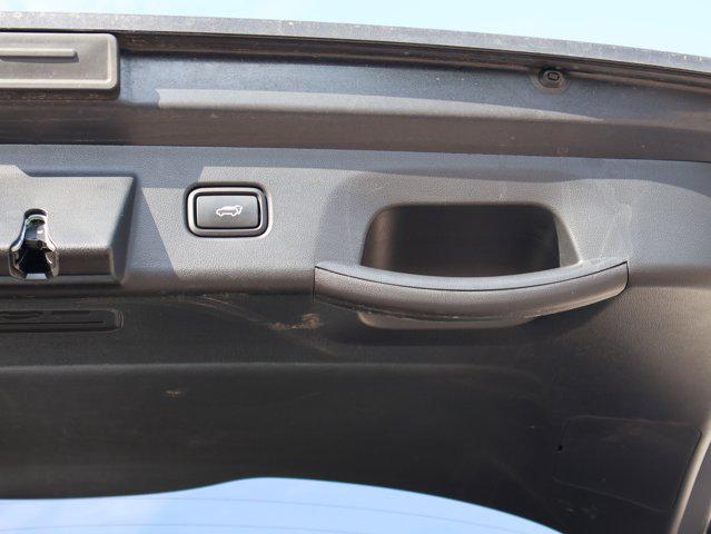 used 2024 Hyundai Tucson car, priced at $28,795