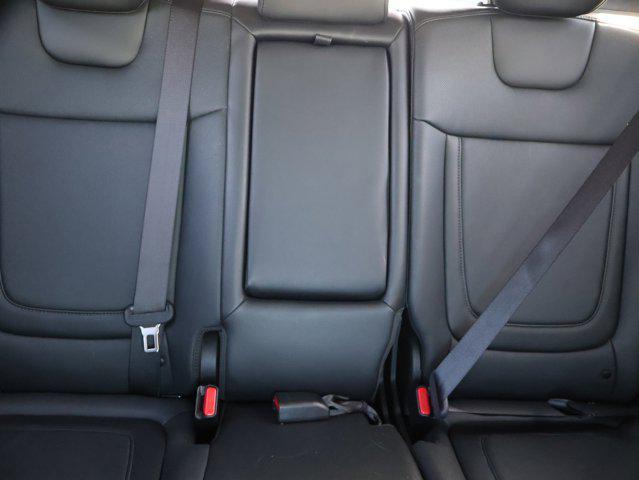 used 2024 Hyundai Tucson car, priced at $28,795