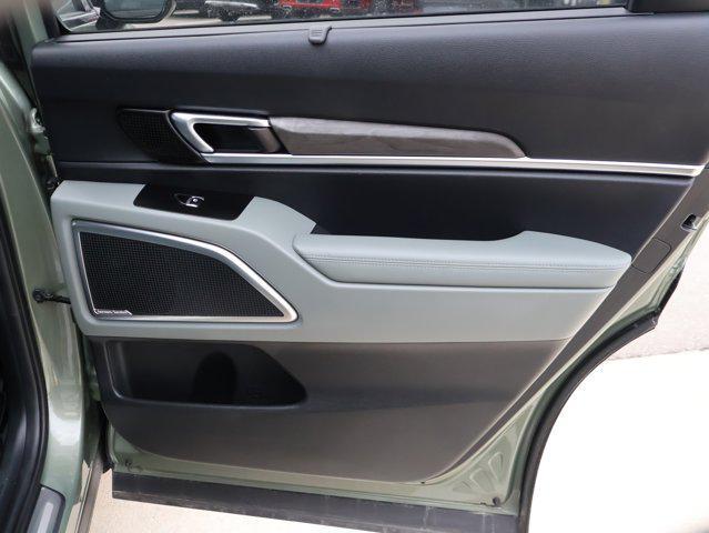 used 2023 Kia Telluride car, priced at $38,495
