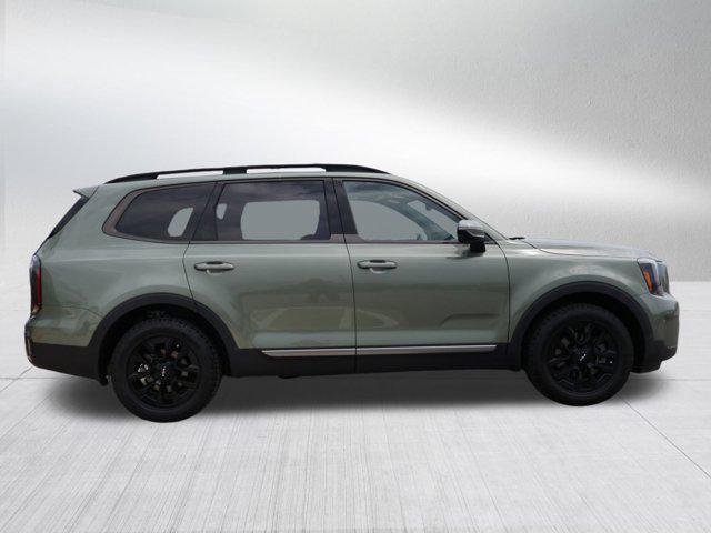 used 2023 Kia Telluride car, priced at $38,495