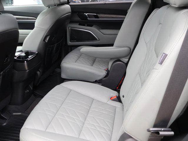 used 2023 Kia Telluride car, priced at $38,495
