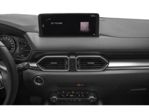 used 2024 Mazda CX-5 car, priced at $30,700