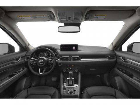 used 2024 Mazda CX-5 car, priced at $30,700