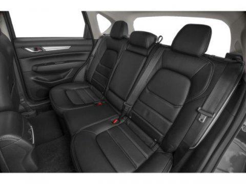 used 2024 Mazda CX-5 car, priced at $30,700