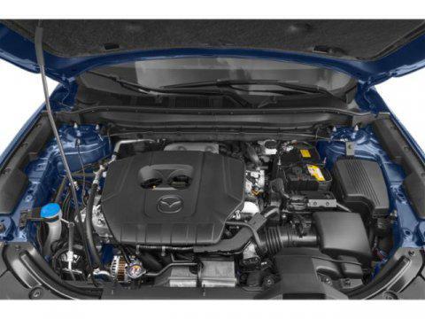 used 2024 Mazda CX-5 car, priced at $30,700