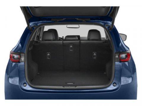 used 2024 Mazda CX-5 car, priced at $30,700