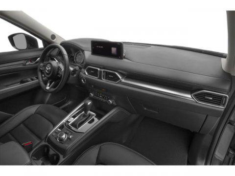 used 2024 Mazda CX-5 car, priced at $30,700
