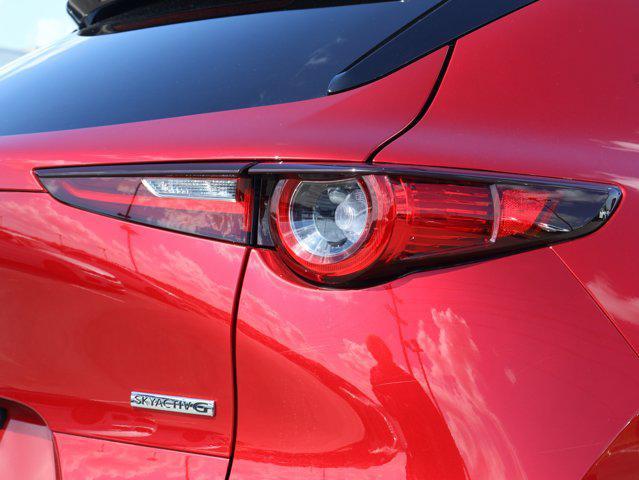used 2021 Mazda CX-30 car, priced at $25,625