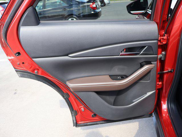used 2021 Mazda CX-30 car, priced at $25,625
