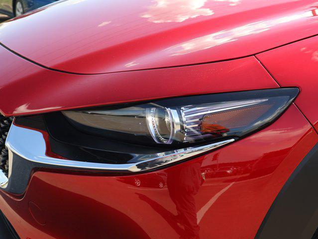 used 2021 Mazda CX-30 car, priced at $25,625