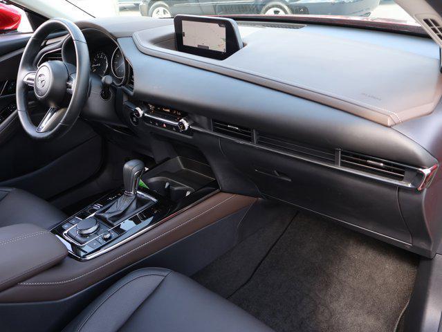 used 2021 Mazda CX-30 car, priced at $25,625