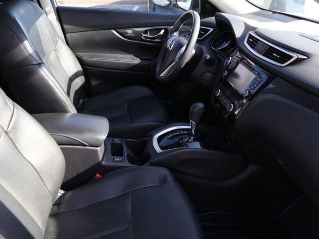 used 2016 Nissan Rogue car, priced at $7,999