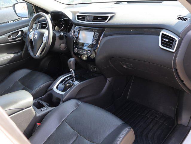 used 2016 Nissan Rogue car, priced at $7,999