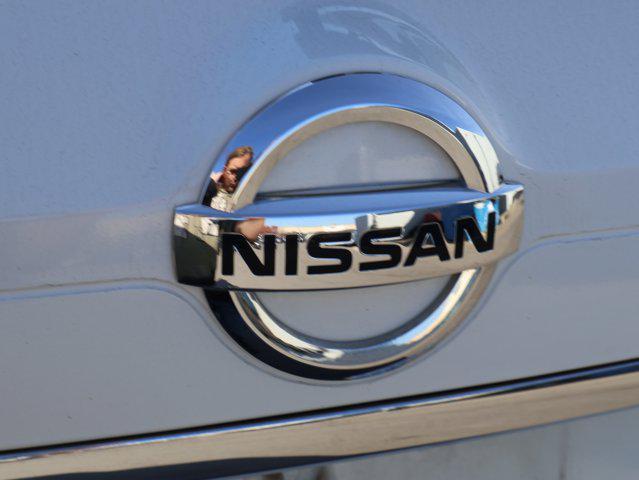 used 2016 Nissan Rogue car, priced at $7,999