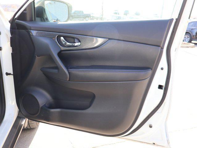 used 2016 Nissan Rogue car, priced at $7,999