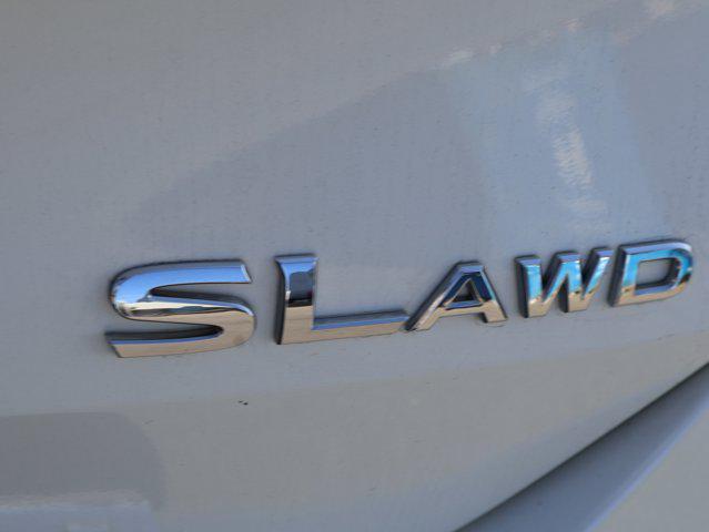 used 2016 Nissan Rogue car, priced at $7,999