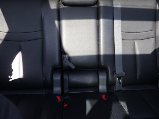 used 2016 Nissan Rogue car, priced at $7,999