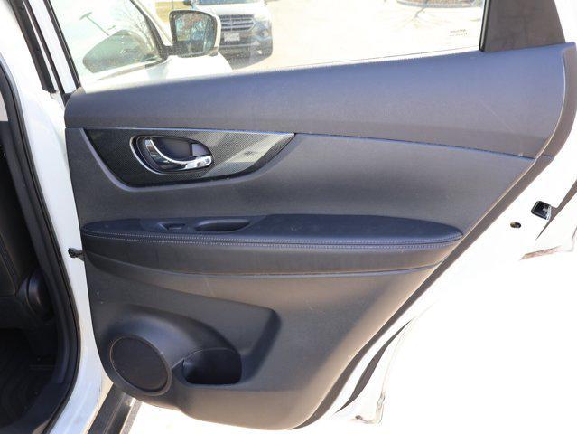 used 2016 Nissan Rogue car, priced at $7,999