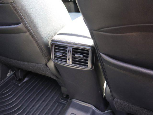 used 2016 Nissan Rogue car, priced at $7,999