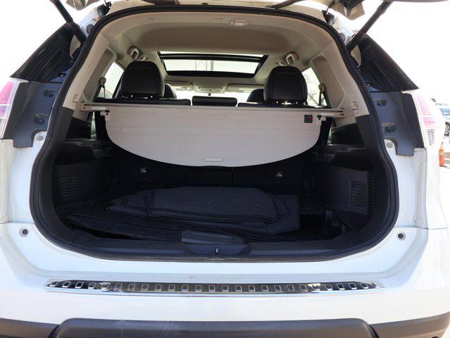 used 2016 Nissan Rogue car, priced at $7,999