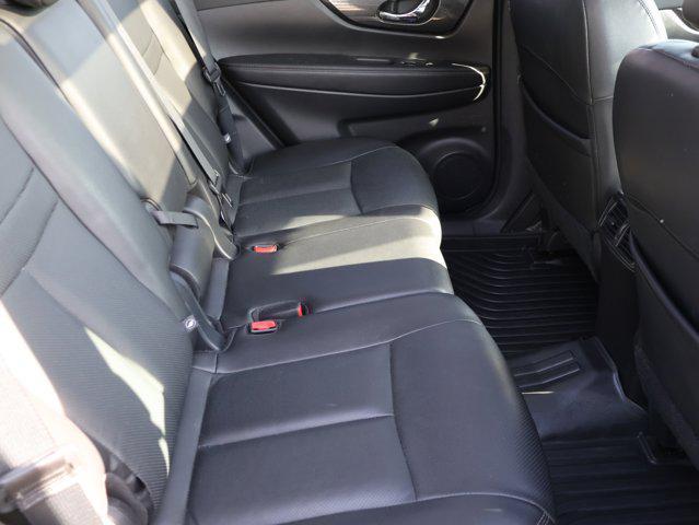 used 2016 Nissan Rogue car, priced at $7,999